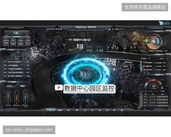 场馆智慧化升级过程中盲目堆砌冗余数据中心造成了多少无效投入